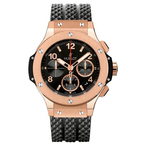 hublot big bang 46mm|Hublot big bang original.